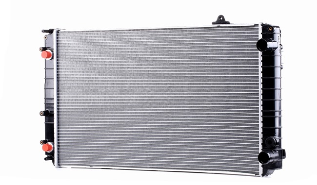 RIDEX 470R0792 Kylare AUDI A8 (4D2, 4D8) 2.8 quattro Bensin 163 hk 1996 pris