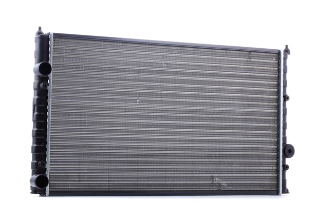 RIDEX 470R0795 Kühler VW PASSAT Variant (3A5, 35I) 1.9 TD 75 PS Diesel 1997