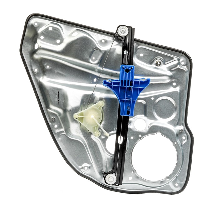 RIDEX 1561W0435 Scheibenheber VW Golf IV Variant (1J5) 2.3 V5 Benzin 150 PS 2002