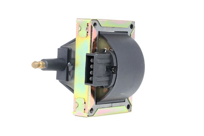 RIDEX Bobine d'allumage Citroën C3 689C0308