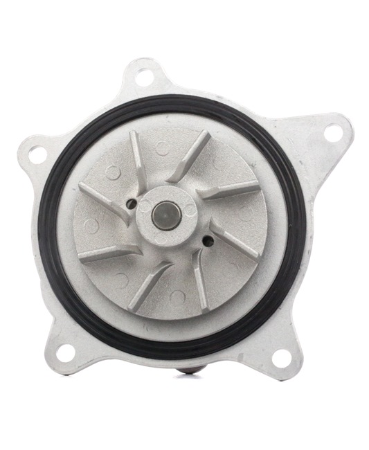 RIDEX 1260W0239 Wasserpumpe CHRYSLER VOYAGER IV (RG, RS) 3.3 Benzin 174 PS 2008