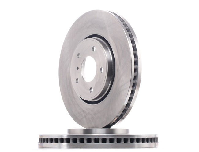 RIDEX 82B1398 Disco de travão G V36 3.7 Gasolina 320 cv 2023 preço