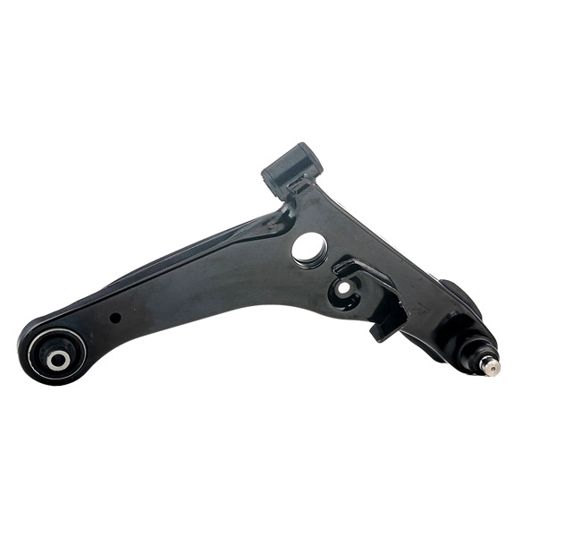 RIDEX 273C0883 Suspension arm MITSUBISHI OUTLANDER I (CU_W) 2.0 Turbo 4WD Petrol 201 hp 2006 price