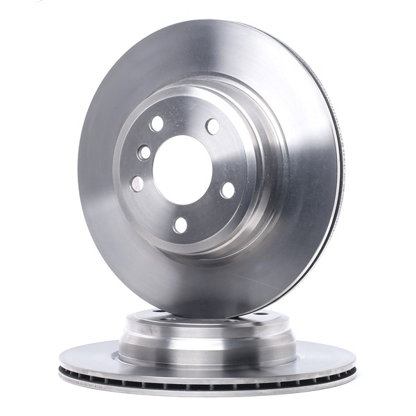 34216864899 OE RIDEX Disque de frein 82B1433