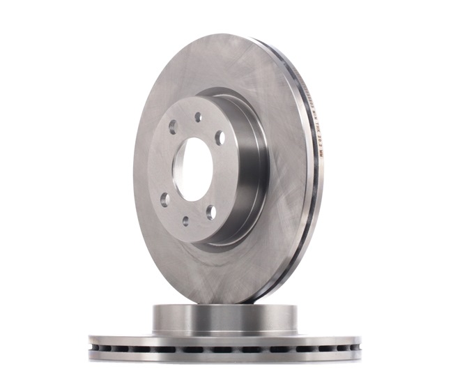 RIDEX 82B1437 Dischi 164 (164) 2.0 Twin Spark (164A2C) Benzina 144 CV 1990 prezzo