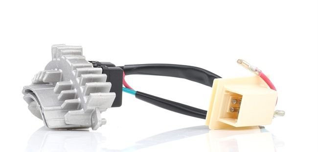 RIDEX 1385C0119 Módulo de comando, aquecimento / ventilação MERCEDES-BENZ Classe C Sedan (W202) C 36 AMG 3.6 (202.028) Gasolina 280 cv 2000 preço
