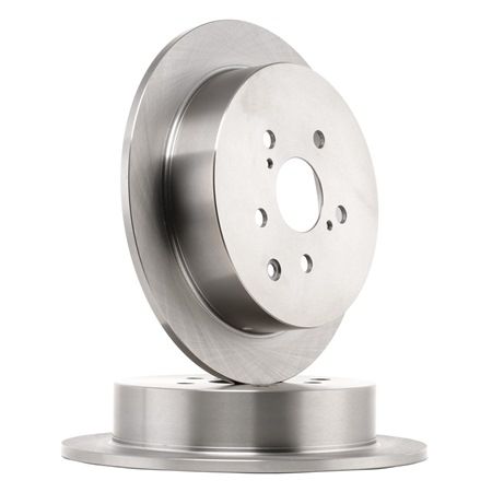 RIDEX 82B1482 Brake rotors Highlander III Off-Road (XU50) 2.7 (ASU50) Petrol 188 hp 2018 price