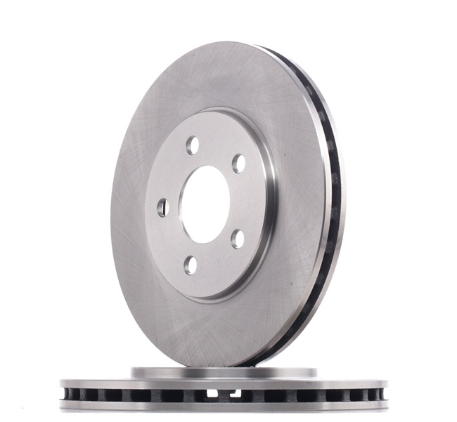RIDEX 82B1492 Remschijven CHRYSLER STRATUS (JA) 2.4 16 V Benzine 140 Pk 2001 kosten