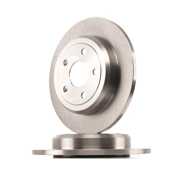 RIDEX 82B1501 Disco de freno Dodge Durango WD 3.6 AWD Gasolina 286 cv 2024 precio