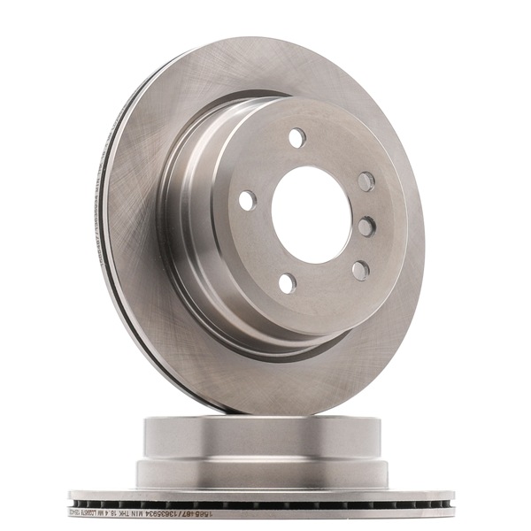 82B1518 Dischi RIDEX BMW Serie 1 prezzo