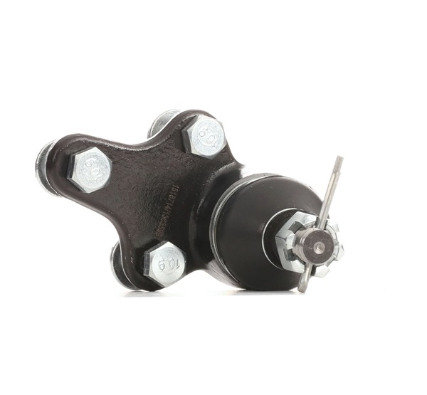 4333039295 OE RIDEX Rotule de suspension 2462S0358