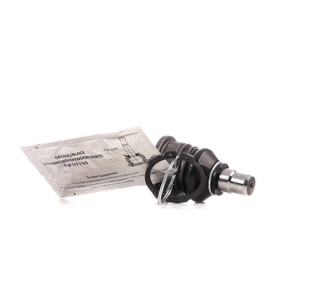 RIDEX 2462S0367 Bærekugle Lancia Ypsilon 843 1.2 (843.AXL1A) Benzin 69 HK 2011 pris