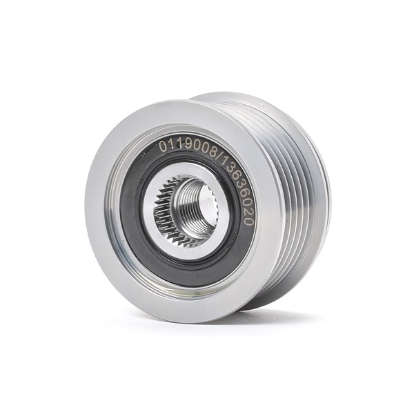 SKFC-1210041 STARK Polea de alternador HYUNDAI SANTA FE