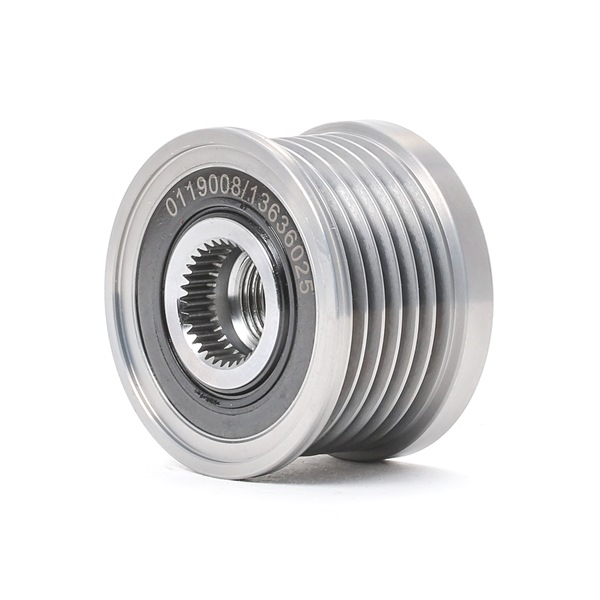 SKFC-1210043 STARK Polea de alternador MITSUBISHI ASX