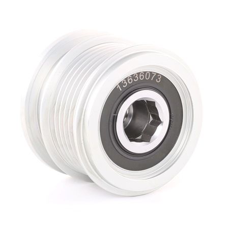 Polea de alternador STARK precio SKFC-1210050