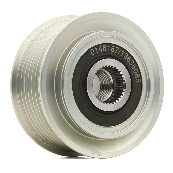 SKFC-1210054 STARK Alternator pulley HYUNDAI i20