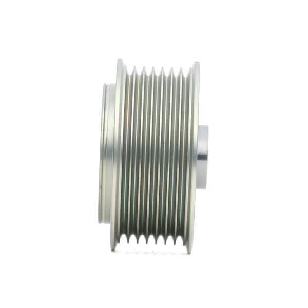 RIDEX 1390F0055 Poulie d'alternateur KIA SORENTO I (JC) 2.5 CRDi Diesel 140 CV 2011 prix