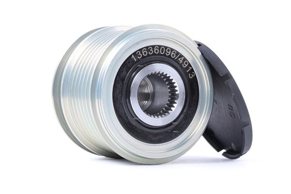 A2711550215 OE RIDEX Dispositivo ruota libera alternatore 1390F0058