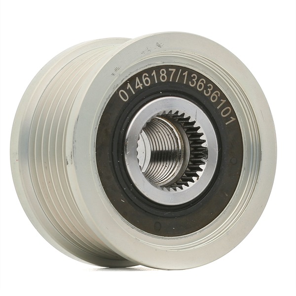 SKFC-1210059 STARK Polea de alternador OPEL ASTRA