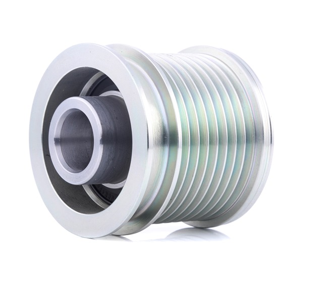 RIDEX 1390F0061 Composant alternateur MERCEDES-BENZ Classe E Berline (W211) E 280 CDI 4-matic (211.084) Diesel 190 CV 2008