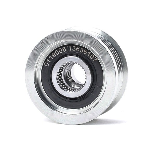 SKFC-1210061 STARK Polea de alternador OPEL ASTRA