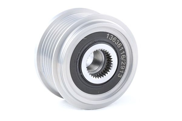 BK2T10300BB OE RIDEX Poulie roue libre, alternateur 1390F0065