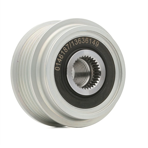 SKFC-1210072 STARK Polea de alternador HYUNDAI SANTA FE
