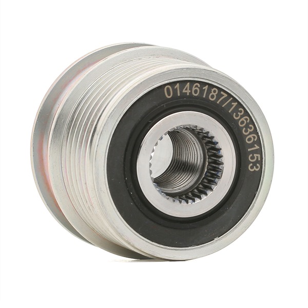 1661550215 OE STARK Poulie roue libre, alternateur SKFC-1210073
