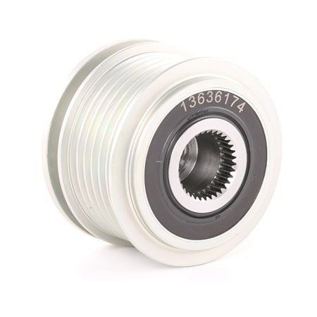 SKFC-1210075 STARK Polea de alternador MAZDA 6