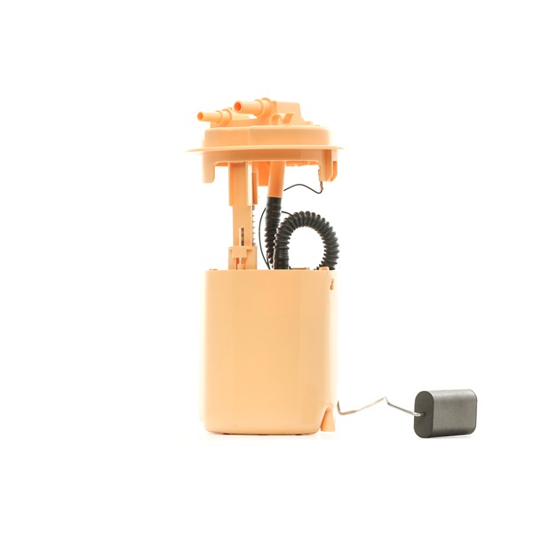 1382F0165 RIDEX Bomba de combustible CITROËN BERLINGO