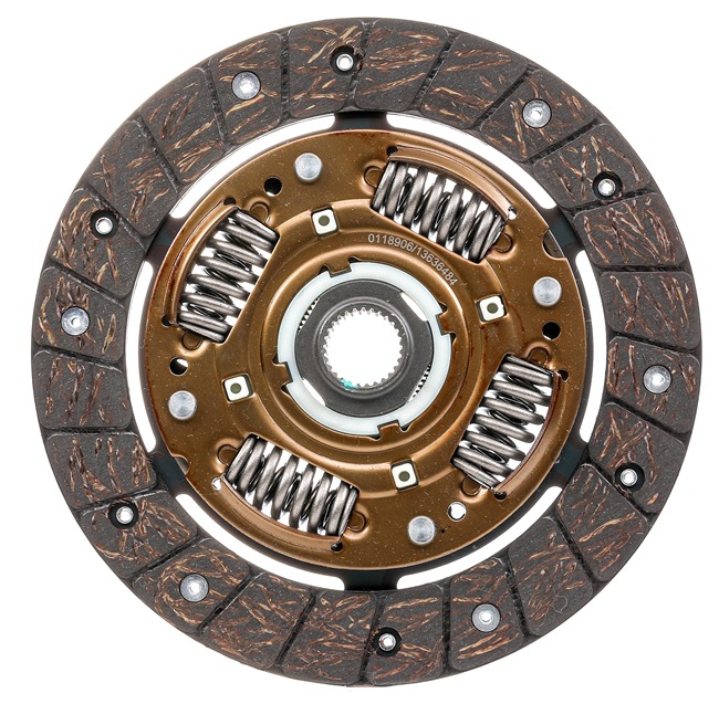03D141031C OE STARK Disque d'embrayage SKCDC-0810033