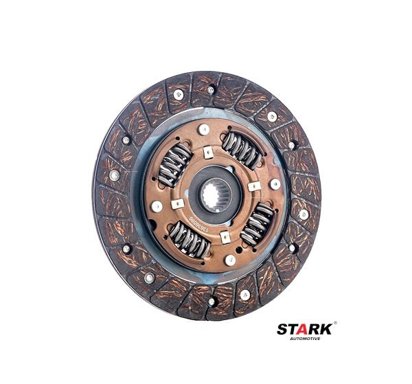 2055A5 OE STARK Disque d'embrayage SKCDC-0810039
