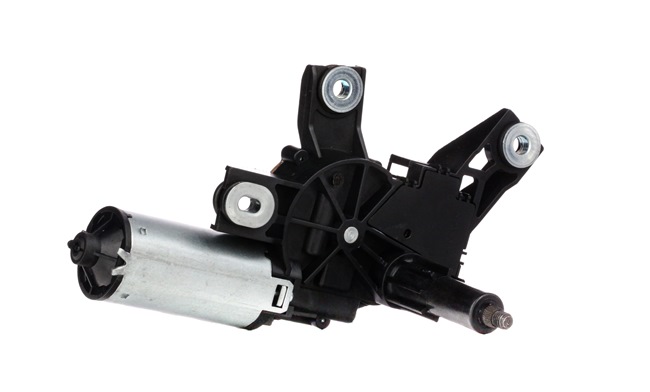 RIDEX 295W0076 Scheibenwischermotor MERCEDES-BENZ A-Klasse (W168) A 210 2.1 140 PS Benzin 2004