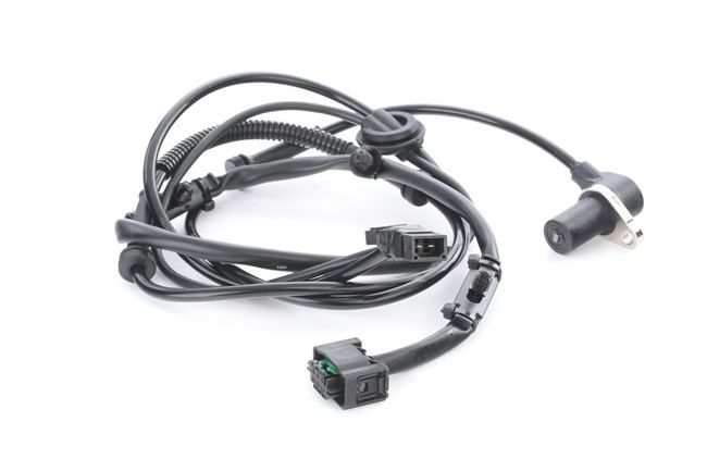 RIDEX 412W0321 ABS føler AUDI A4 B6 Avant (8E5) 2.0 Benzin 130 HK 2003 pris