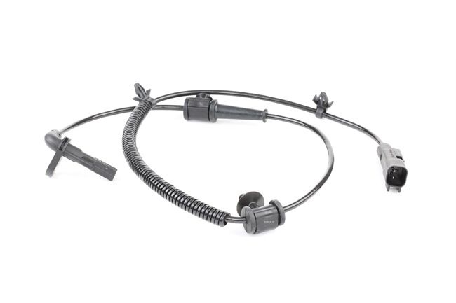 RIDEX 412W0324 ABS sensor OPEL Insignia A Sports Tourer (G09) 1.8 (35) benzinas 140 AG 2016