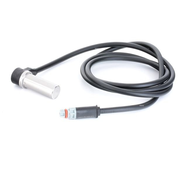 RIDEX 412W0327 ABS Sensor IVECO DAILY III Pritsche/Fahrgestell 2.8 29 L 9 90 PS Diesel 2006