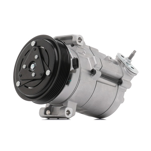 RIDEX 94552594 AC-kompressor