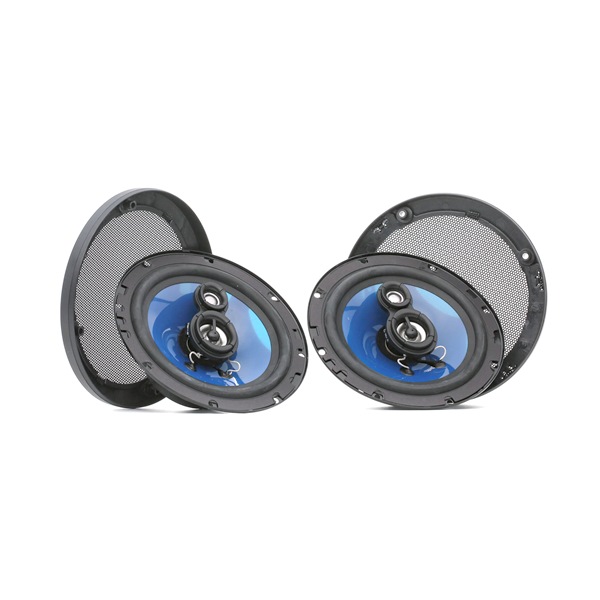 BLAUPUNKT 1 061 556 155 001 Triaksialni zvočniki