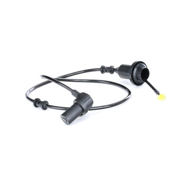 RIDEX 412W0328 Датчик abs MERCEDES-BENZ A-Klasse (W168) A 210 2.1 (168.035, 168.135) бензин 140 л.с. 2002