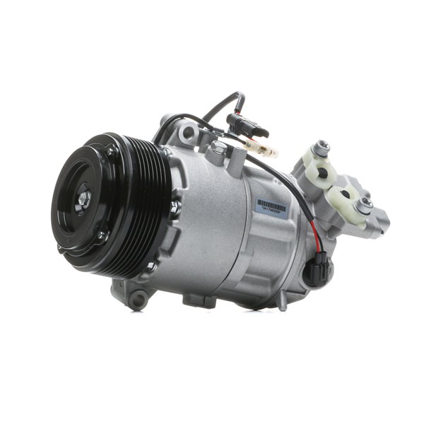RIDEX 447K0335 AC-compressor BMW E90 320i 2.0 Benzine 156 Pk 2010 kosten