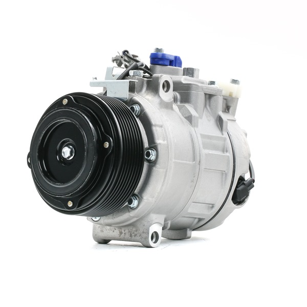 9217868 OE RIDEX Klimakompressor 447K0336