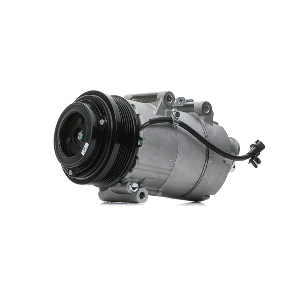 RIDEX 1445855 AC-kompressor