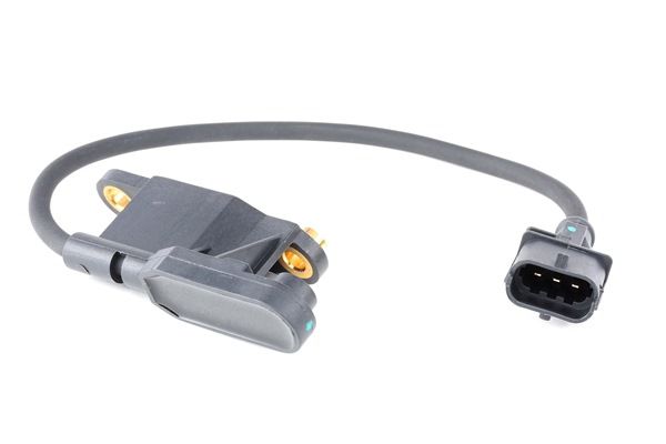 RIDEX 3946S0142 Датчик частоты вращения распределительного вала Opel Astra G Универсал 1.6 (F35) бензин 103 л.с. 2002