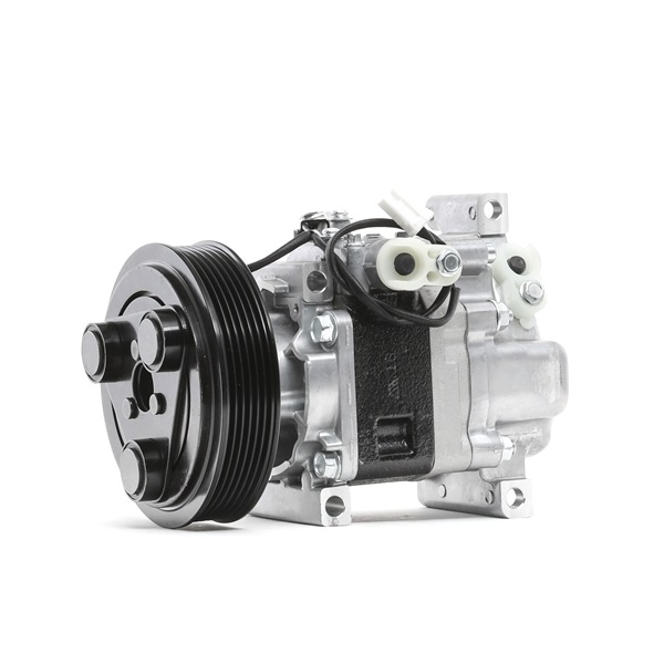 H12A1AS4EY OE STARK Klimakompressor SKKM-0340346
