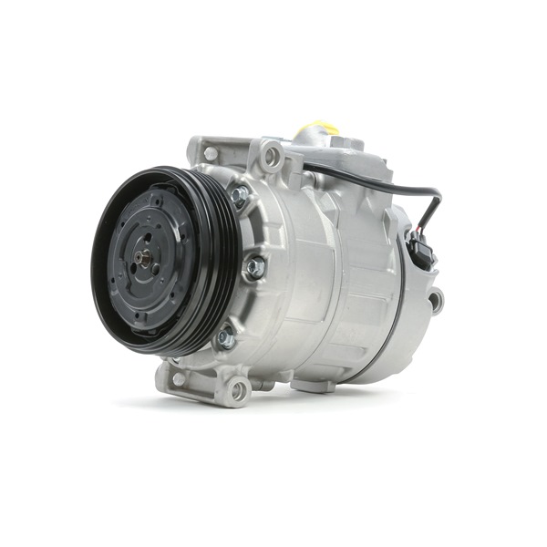 originalni BMW Serija 1 RIDEX Kompresor, klimtatska naprava 447K0349