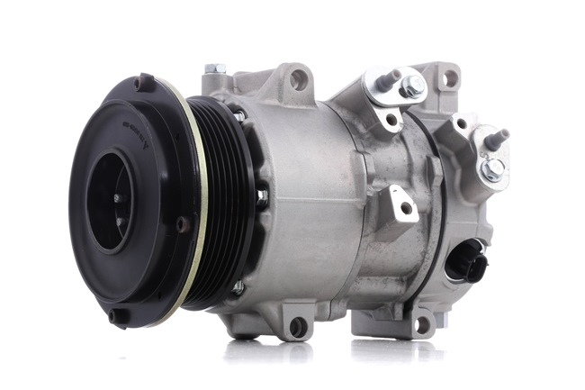 RIDEX 447K0354 Klimakompressor LEXUS IS II (GSE2_, ALE2_, USE2_) 200d (ALE20_) Diesel 150 PS 2012