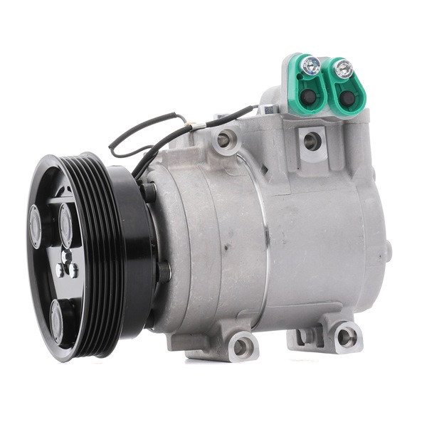 977011C600 OE RIDEX Klimakompressor 447K0356
