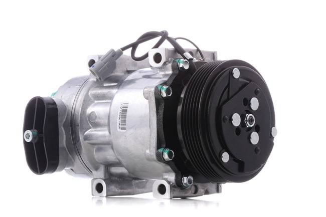 447K0357 RIDEX 55037205AF Klimakompressor