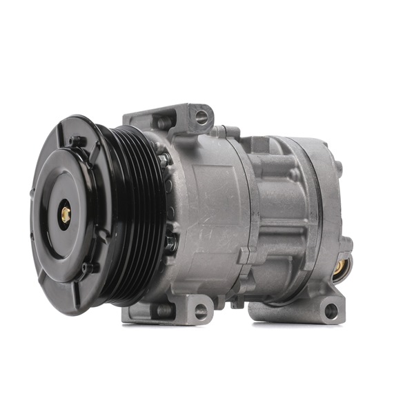 51794515 OE RIDEX Klimakompressor 447K0358
