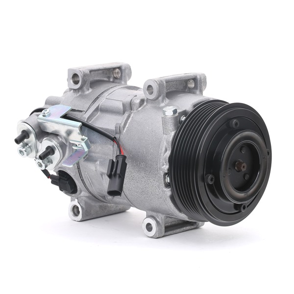 0022306811 OE RIDEX Compresseur de climatisation 447K0359